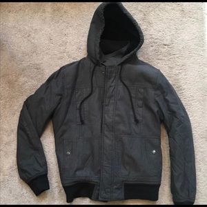 Mens American Rag Coat